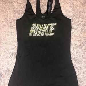 Nike Pro Dri-FIT Tank
